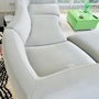 River DX Sofa Textile Grey 3
