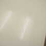 Vintage safe steel wood cream 1950s 8