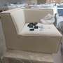 Dane 1-Sitzer Eckmodul Maya Cream 4
