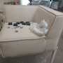 Dane 1-Sitzer Eckmodul Maya Cream 6