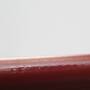 Week-End Outdoor Sitzbank Aluminium Bordeaux 7