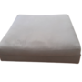 Flayr Stool without storage Fabric Light grey 0