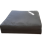 Flayr Stool without storage Fabric Light grey 2