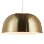 Pendant lamp Steel Galvanized 0