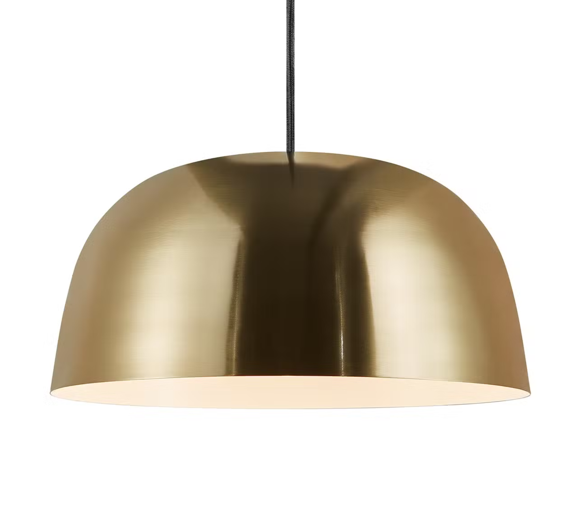 Pendant lamp Steel Galvanized 0