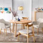 Pendant lamp natural fiber plant leaf 2