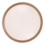 Emilia LED Ceiling Light Polycarbonate Grey 3