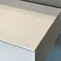 System M Regal Stahl Weiß  4