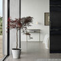 Fera Sideboard Matte Steel Steel Grey 65986 3