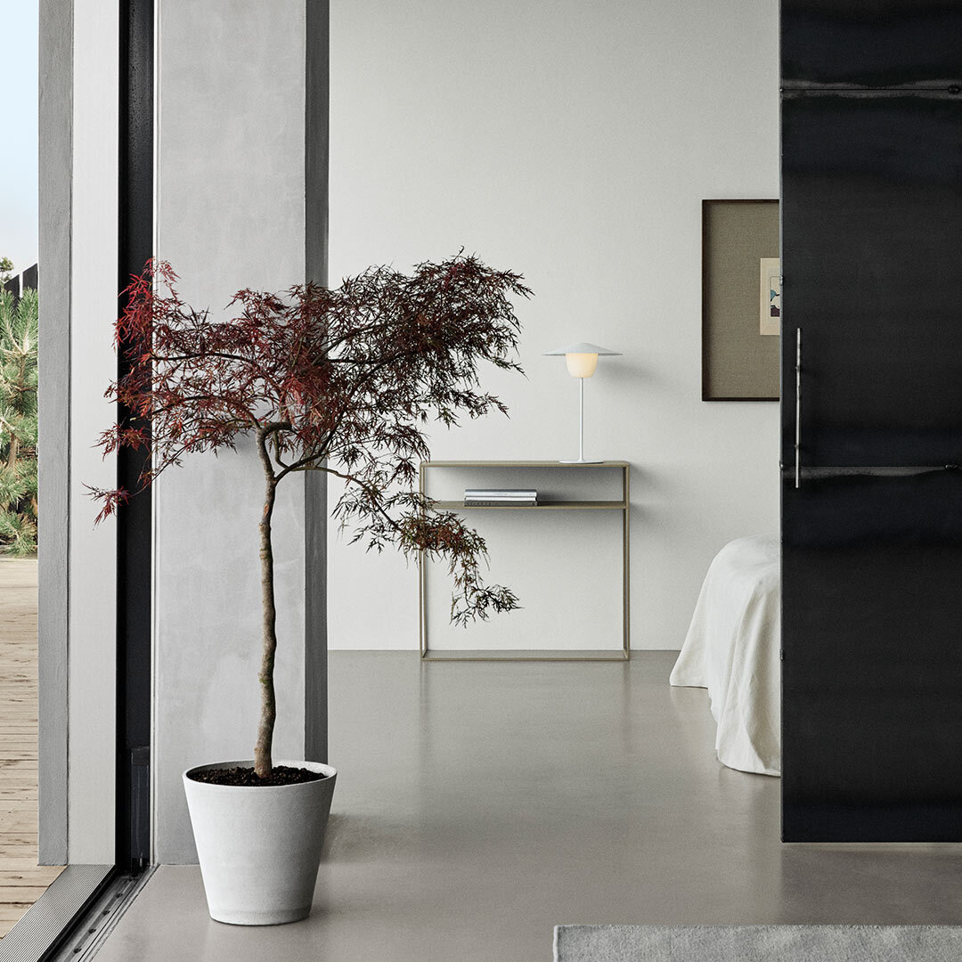 Fera Sideboard Matte Steel Steel Grey 65986 3