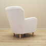 Sessel Dänisches Design Weiss 5