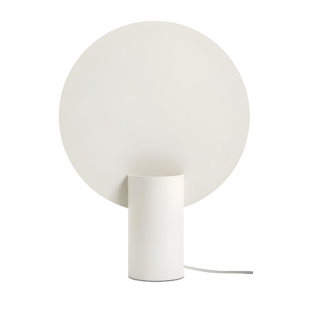 Rise Table Lamp Metal Warm Grey 0