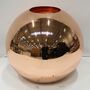 Copper Pendelleuchte LED Copper 45cm 1