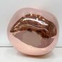 Melt Pendelleuchte LED Copper Small 1