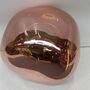 Melt Pendelleuchte LED Copper Small 3