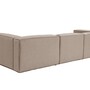 Valentina Sofa Chaise Lounge Right 6