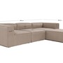 Valentina Sofa Chaise Lounge Right 9