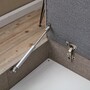 Sofa Chaise Lounge Right Anthracite 4
