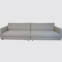 Dylan Sofa 4-seater Mark Sand 4