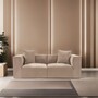 Sofa 2-Sitzer Cappucino 2