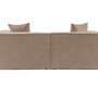 Sofa 2-Sitzer Cappucino 5