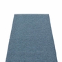 Mono Teppich- Ocean Blue / Dove Blue 0