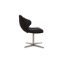 Alster Sessel Stoff Dunkelgrau 3