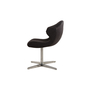 Alster Sessel Stoff Dunkelgrau 5