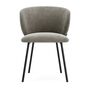 Ellie Dining Chair Planet Grey Green 0