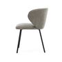 Ellie Dining Chair Planet Grey Green 1