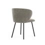 Ellie Dining Chair Planet Grey Green 2