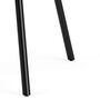 Ellie Dining Chair Planet Grey Green 3