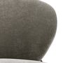 Ellie Dining Chair Planet Grey Green 4