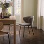 Ellie Dining Chair Planet Grey Green 5