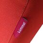 Lümmel Hocker Textil Orange 4