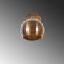 Wall lamp Metal Vintage Look 4