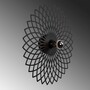 Wall lamp Black Metal 4