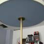 LED Stehlampe Umage Asteria Stahl Weiß 2