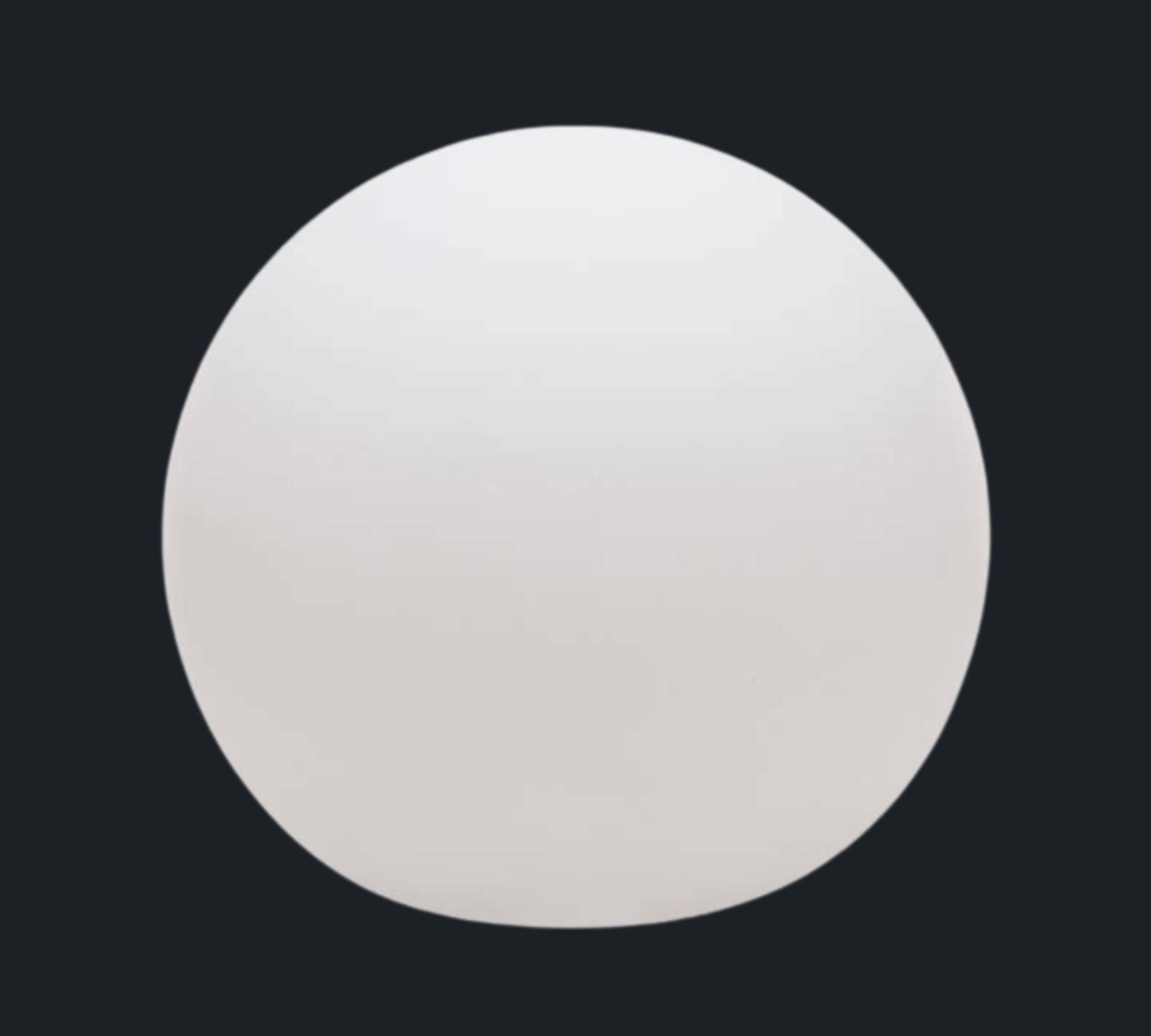 Kugelleuchten-Set 30 & 40 cm 1