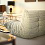 Togo Sofa 2-Seater Premium Fabric Guell Lamadrid 2