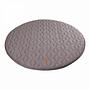 Play mat cotton grey 0