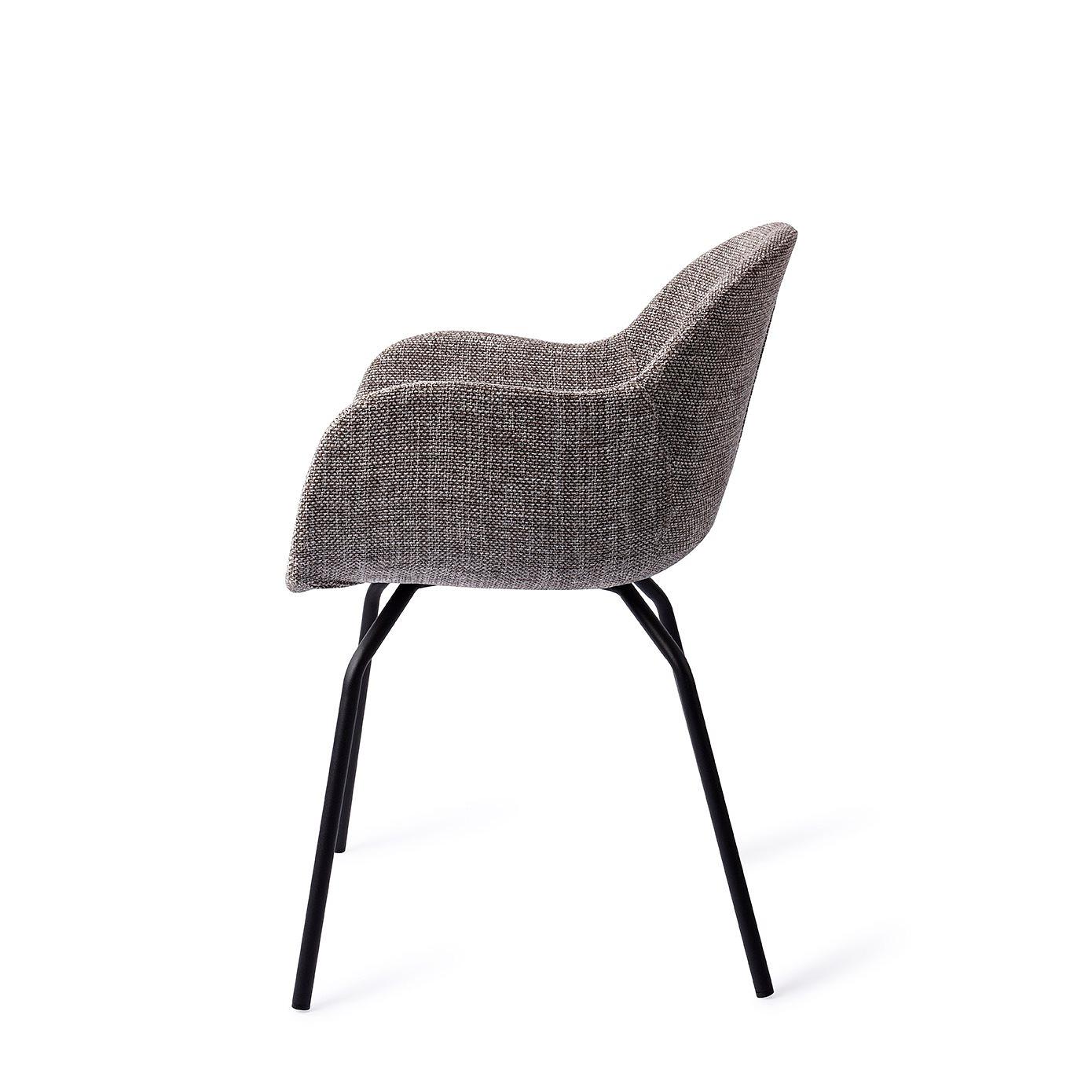 Otsu Wood 'n Ash Dining chair  1