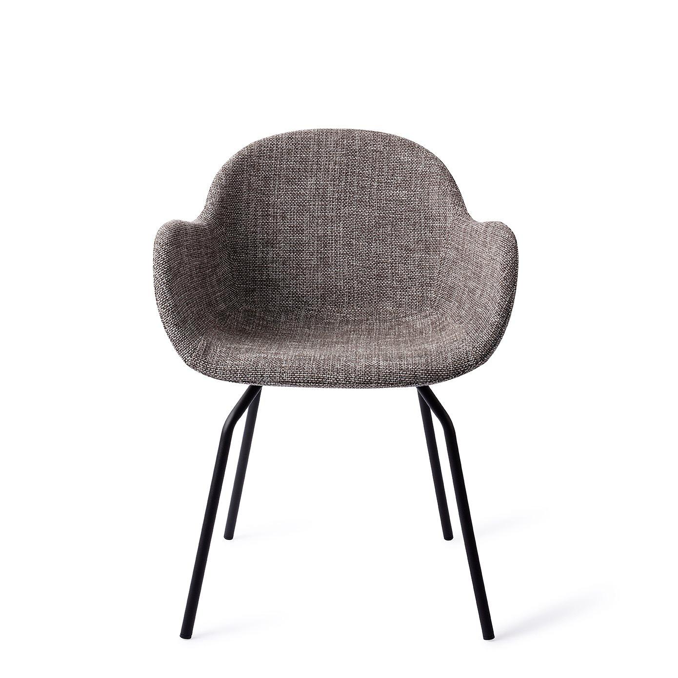 Otsu Wood 'n Ash Dining chair  0