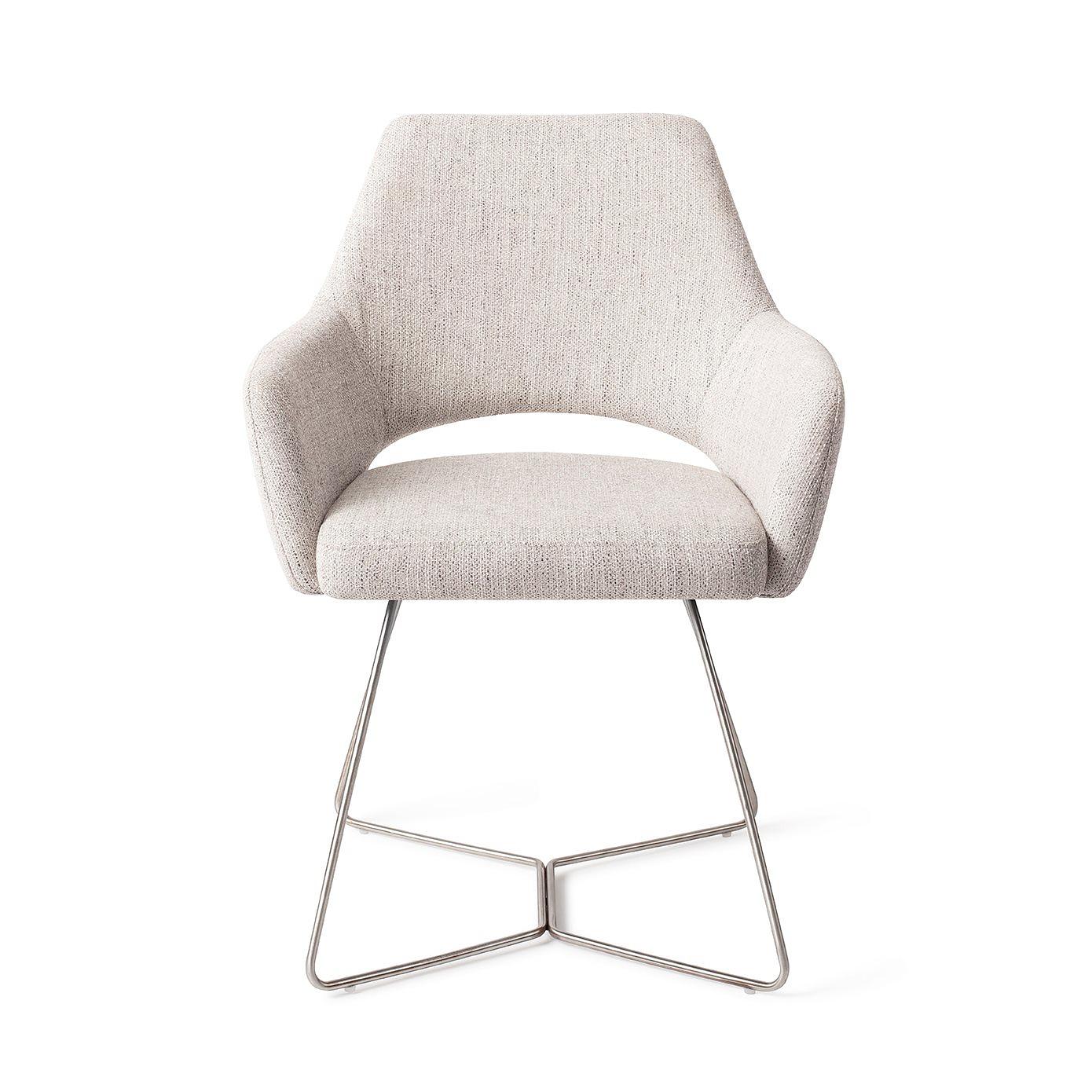 Yanai Dining chair Beehive Pigeon 0