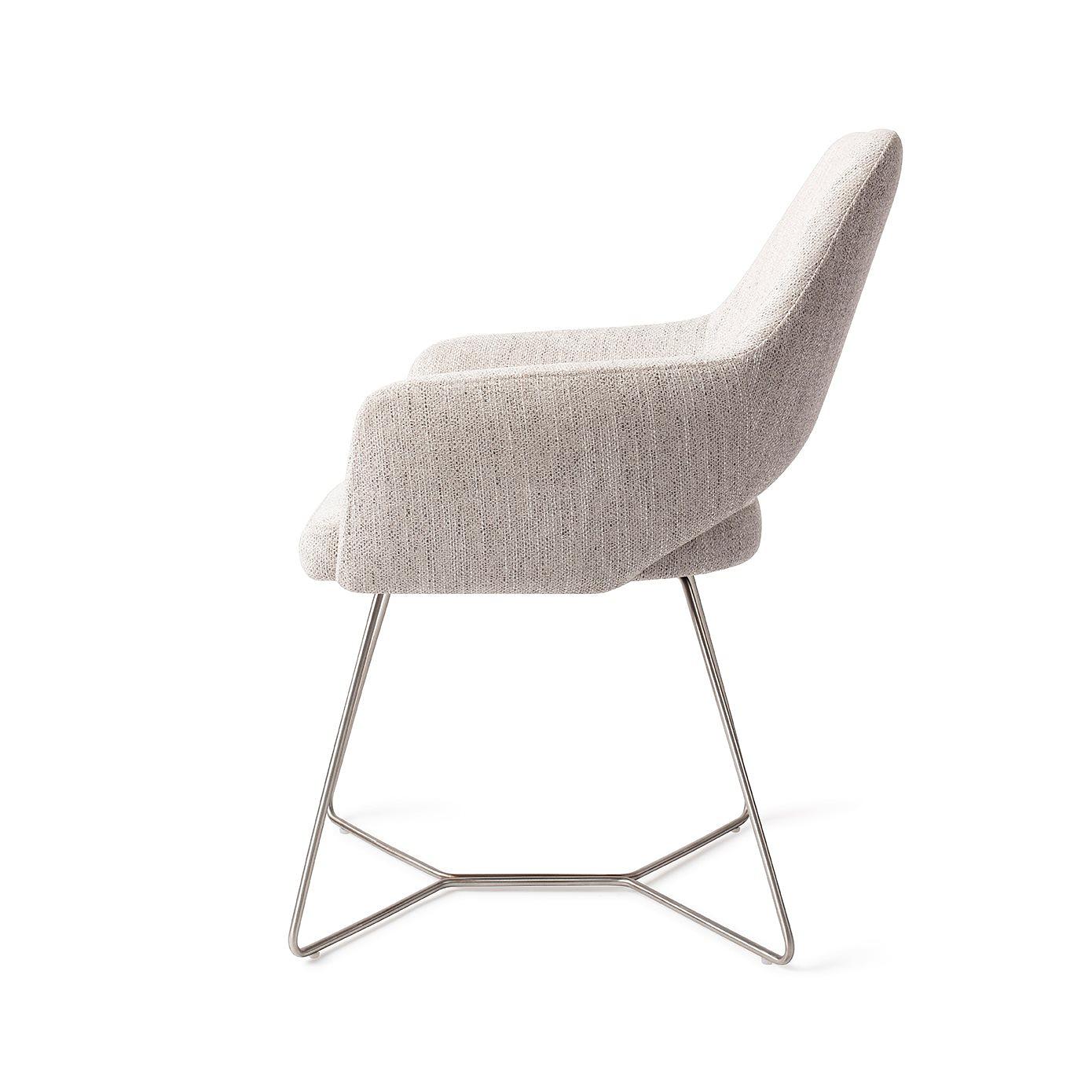 Yanai Dining chair Beehive Pigeon 1