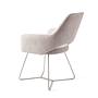Yanai Dining chair Beehive Pigeon 2