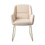 Myoko Dining chair Slide Sandy Hill 0