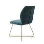 Ikata Dining Chair Cross Merry Mermaid 2