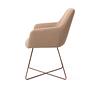 Hiroo Whisper Wheat Esszimmerstuhl  1