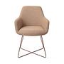 Hiroo Whisper Wheat Esszimmerstuhl  3